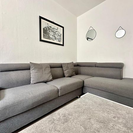 Le Montjovis, Spacieux Et Lumineux Avec Garage Limoges Esterno foto