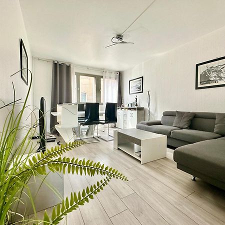 Le Montjovis, Spacieux Et Lumineux Avec Garage Limoges Esterno foto