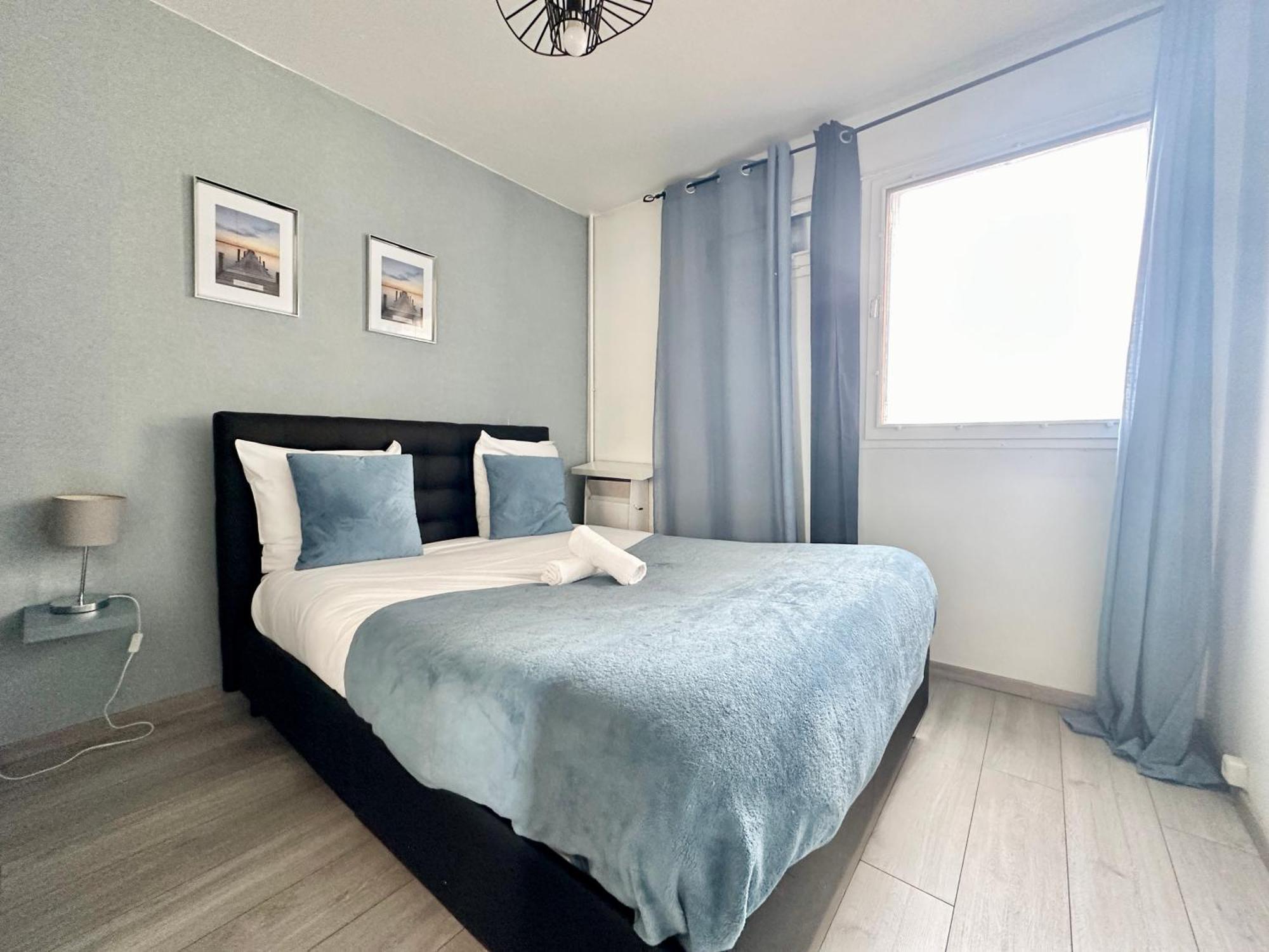 Le Montjovis, Spacieux Et Lumineux Avec Garage Limoges Esterno foto